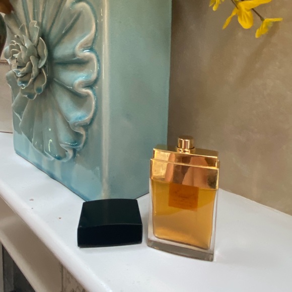 Vintage Chanel No. 5 Eau de Parfum 1.2 oz. Spray - Picture 8 of 12